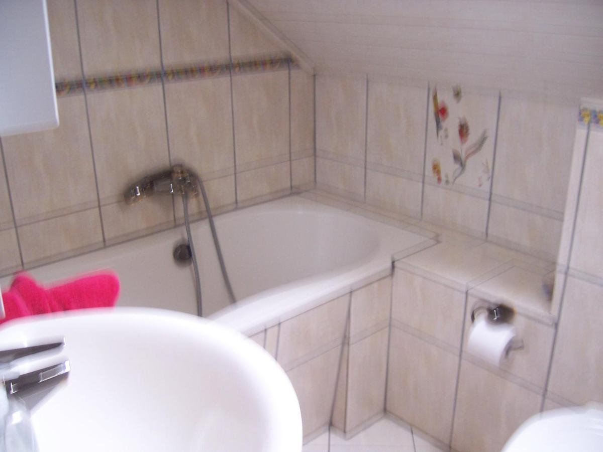 Apartamento Ferienoase Im Zottbachtal Pleystein Exterior foto